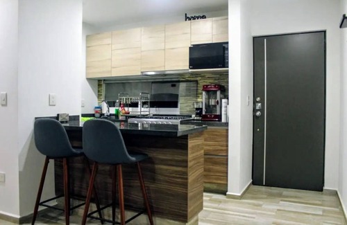 Cuautitlan Izcalli Apartment | Apartment with private terrace and lake!