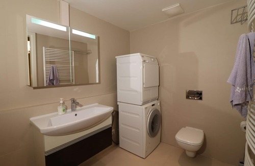 Marianske Lazne Apartment | Perfect Retreat: Family-Friendly Apartment at UNESCO Resort