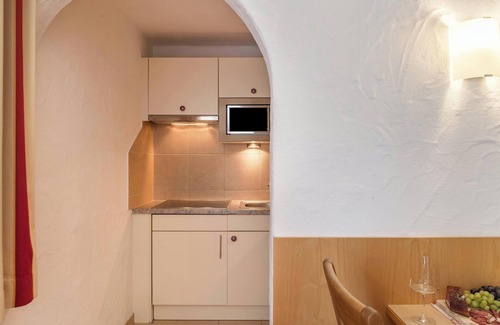 Leutasch Apartment | Scenic Apartment W1 Haus Ganghofer: Wi-Fi & Mountain Views