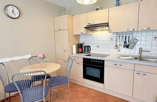 Born auf dem Darss Apartment | Apartment W2 HzL in Prerow