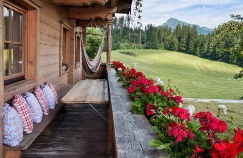Reith bei Kitzbuehel Apartment | Pet-Friendly Apartment Wachinghof: Rated 9.6 by Guests