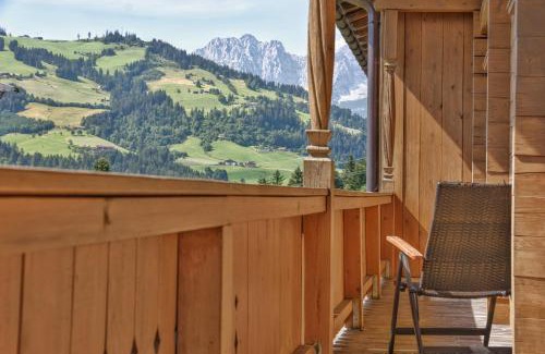 Reith bei Kitzbuehel Apartment | Pet-Friendly Apartment Wachinghof: Rated 9.6 by Guests