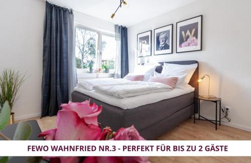 Bayreuth Apartment | Cozy Apartment Wahnfried No3: Convenient City Living