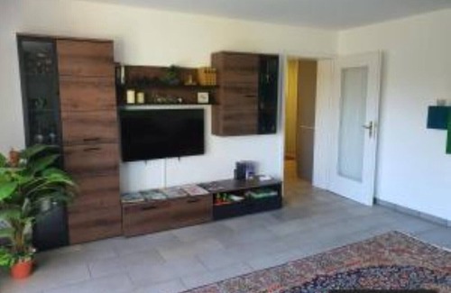 Bad Muenstereifel Apartment | Serene Apartment Waldgarten: Pet-Friendly with Pool Access