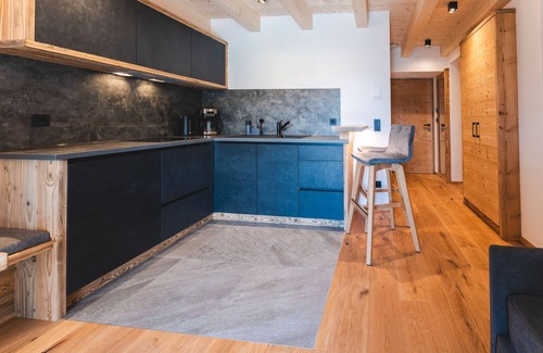 Sesto Apartment | Apartment 'Wald' with Mountain View, Private Terrace and Wi-Fi