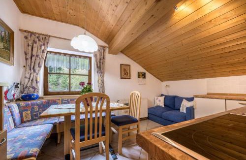 Spinga Apartment | Discover Apartment Waldesruh: Pet & Child Friendly Retreat