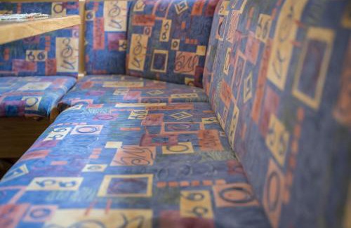 Spinga Apartment | Discover Apartment Waldesruh: Pet & Child Friendly Retreat