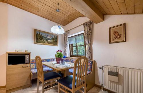 Spinga Apartment | Discover Apartment Waldesruh: Pet & Child Friendly Retreat