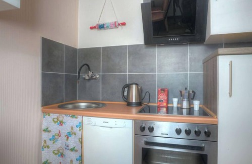 Bromskirchen Apartment | Unforgettable Stay at Waldi by Interhome - 10/10 Guest Rated