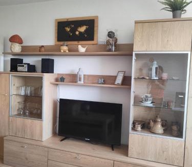 Bad Lauterberg Apartment | Apartment Waldkauz