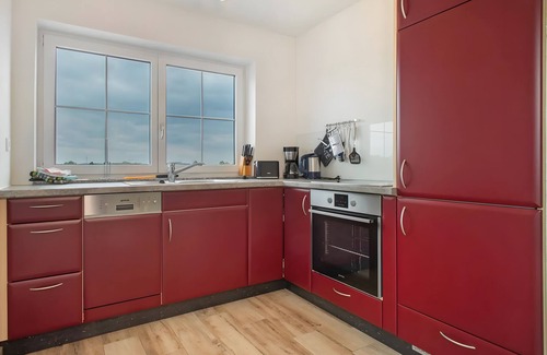 Waggershausen Apartment | Apartment 'Waldsuite' with Shared Terrace, Shared Garden and Wi-Fi