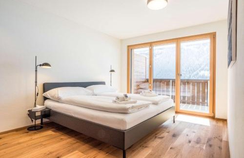 Grindelwald Apartment | Discover Apartment Walt: 4-Star Comfort with Breakfast