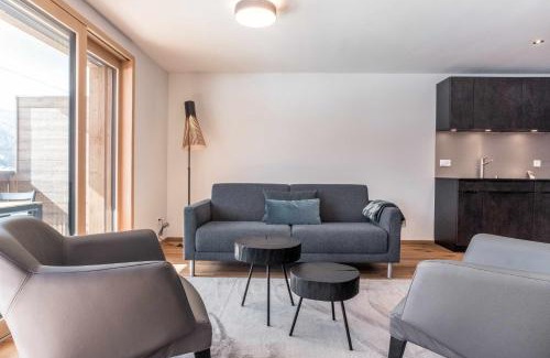 Grindelwald Apartment | Discover Apartment Walt: 4-Star Comfort with Breakfast