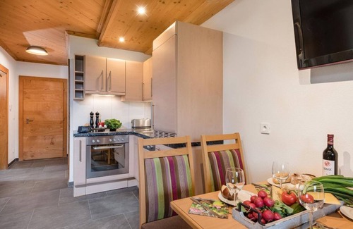 Pertisau Apartment | Discover Apartment Wanderlust 2 - Family-Friendly Retreat