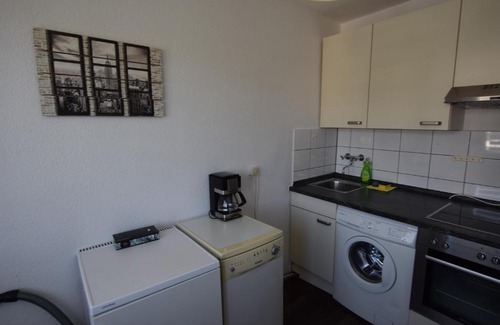 Stuttgart Apartment | Family-Friendly Retreat at Apartment Wangen Awaits You