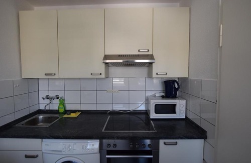 Stuttgart Apartment | Family-Friendly Retreat at Apartment Wangen Awaits You