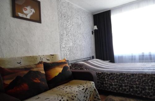 Maliyevtsy Apartment | Experience Apartment WAVE in the Heart of the City!