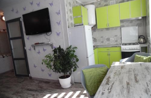 Maliyevtsy Apartment | Experience Apartment WAVE in the Heart of the City!