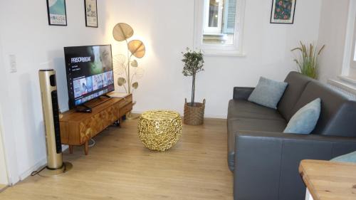 Tuebingen Apartment | Family-Friendly Apartment Weberstrasse with Great Reviews