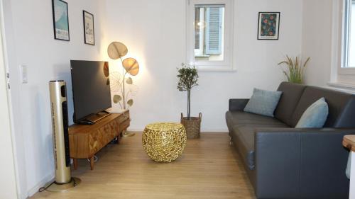 Tuebingen Apartment | Family-Friendly Apartment Weberstrasse with Great Reviews