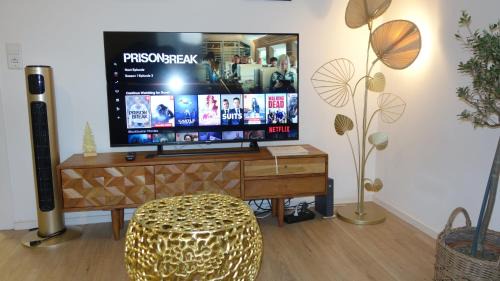 Tuebingen Apartment | Family-Friendly Apartment Weberstrasse with Great Reviews