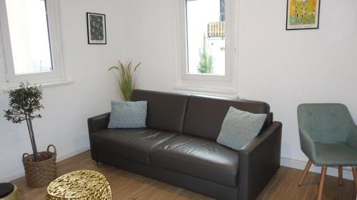 Tuebingen Apartment | Family-Friendly Apartment Weberstrasse with Great Reviews