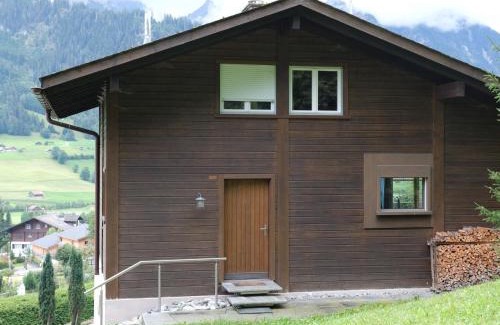 Zweisimmen Apartment | Pet-Friendly Retreat: Apartment Weidli - Chalet Experience