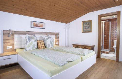 Aschau Im Zillertal Apartment | Welcoming Apartment Weiherwirt with Pet-Friendly Amenities