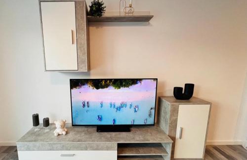Weikersheim Apartment | Family-Friendly Retreat at Apartment Weikersheim V