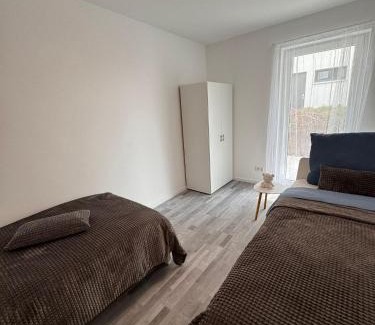 Weikersheim Apartment | Family-Friendly Retreat at Apartment Weikersheim V