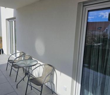 Weikersheim Apartment | Family-Friendly Retreat at Apartment Weikersheim V