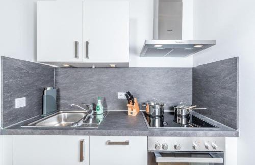 Erden Apartment | Family-Friendly Getaway at Apartment Weingut Dr Hermann I