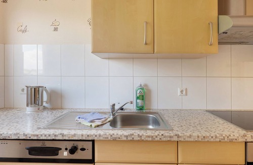 Obersulm Apartment | Apartment 'Weinstock' with Wi-Fi