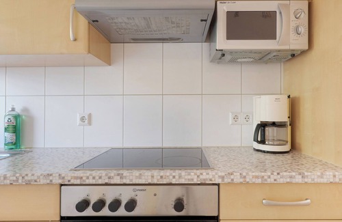 Obersulm Apartment | Apartment 'Weinstock' with Wi-Fi