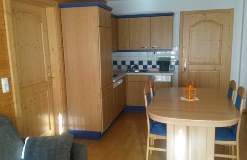 Weissenbach Apartment | Welcoming Apartment Weissenbach - Ideal for Family Getaways