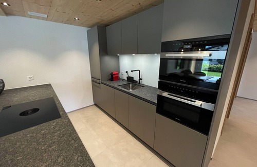 Brienz Apartment | Apartment Weisshorn