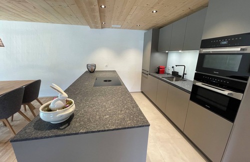 Brienz Apartment | Apartment Weisshorn