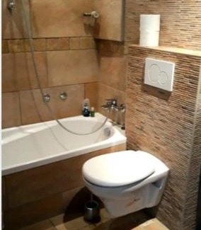 Schweinfurt Apartment | Apartment Weitblick