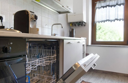 Meana-di-Susa Apartment | Apartment 'Welcome Home 1' with Mountain View, Balcony and Wi-Fi