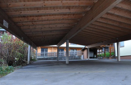 Flachau Apartment | Apartment Weltcupblick - Apartment 2-5 people (2 separate bedrooms)