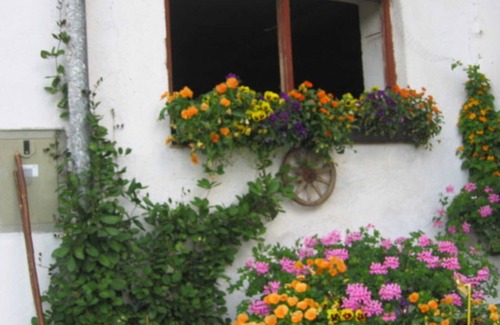 Fischbachau Apartment | Top-Rated Apartment Wendelstein - Family-Friendly Getaway