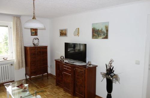 Wachtberg Apartment | Oceanfront Apartment Werner: Family-Friendly Getaway