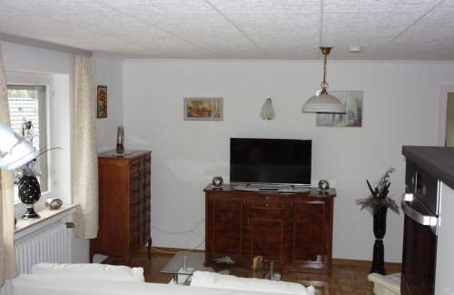 Wachtberg Apartment | Oceanfront Apartment Werner: Family-Friendly Getaway
