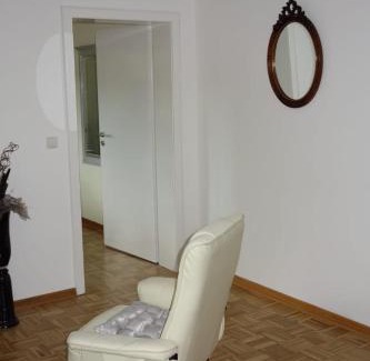 Wachtberg Apartment | Oceanfront Apartment Werner: Family-Friendly Getaway