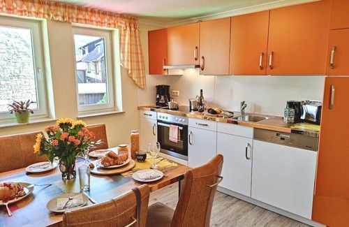 Wernigerode Old Town Apartment | Discover Apartment "Westerntor" - Heart of the City Living
