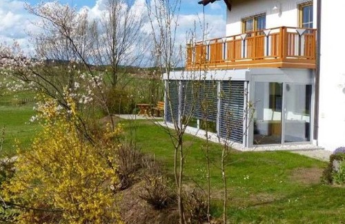 Christanz Apartment | Exceptional Apartment White - Ideal for Families in Zut