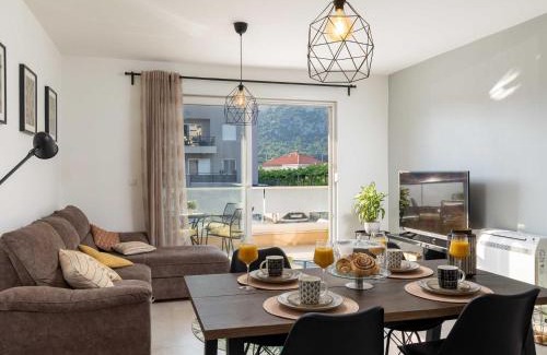 Komolac Apartment | Apartment Why Not - Two Bedroom Apartment with Balcony