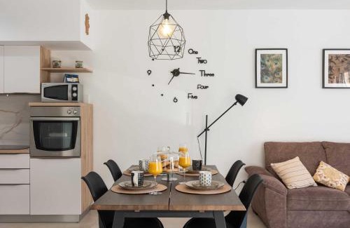 Komolac Apartment | Apartment Why Not - Two Bedroom Apartment with Balcony