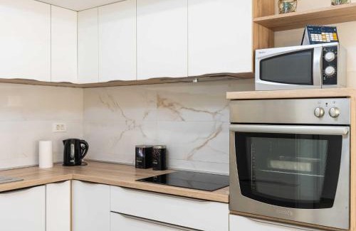 Komolac Apartment | Apartment Why Not - Two Bedroom Apartment with Balcony