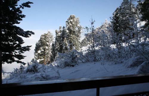 Arc-2000 Apartment | Cozy Apartment with Balcony by the Slopes - Arc 2000